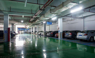 杭州率先出臺全國首部公共停車場管理服務標準 停車服務邁入規(guī)范化新階段