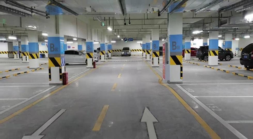 我為群眾辦實(shí)事|成都成華新增468個(gè)車(chē)位緩解“停車(chē)難” 破解片區(qū)停車(chē)服務(wù)困局